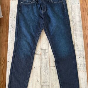 a.n.a Dark Blue Women’s Jeggings